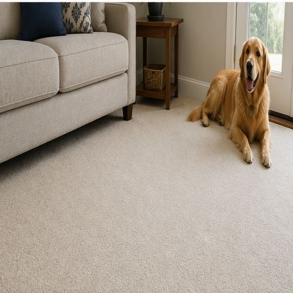Pet Odour after cleaning in Yarraville
