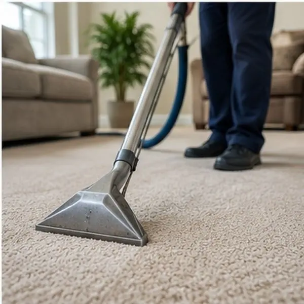 Armchair Cleaning in Yarraville