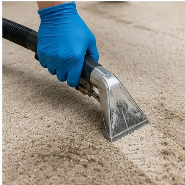Upholstery Stain Removal in Yarraville