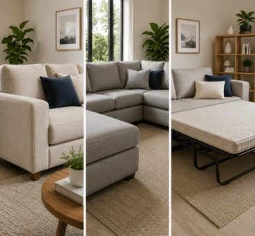 Couch Cleaning in Yarraville